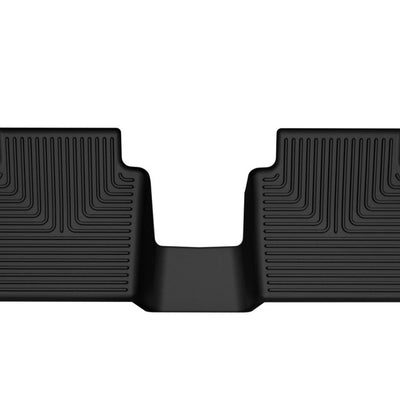Husky Liners 2023 Mazda CX-50 X-Act Contour 2nd Seat Floor Liner - Black