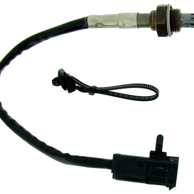 NGK Cadillac Allante 1993 Direct Fit Oxygen Sensor