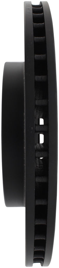 StopTech Power Slot 05 Chrysler 300C 5.7L V8 w/ Vented Rear Disc Front Left SportStop Slotted Rotor