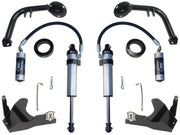 ICON 2010+ Toyota FJ/4Runner S2 Stage 1 Upgrade System