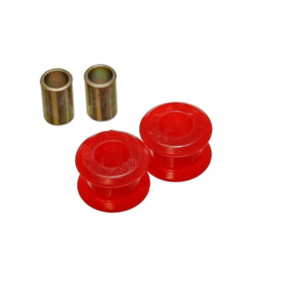 Energy Suspension 62-80 MG MGB Red Front Sway Bar End Link Bushings