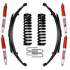 Skyjacker 6" 78-79 BRO W/REAR SPRGS