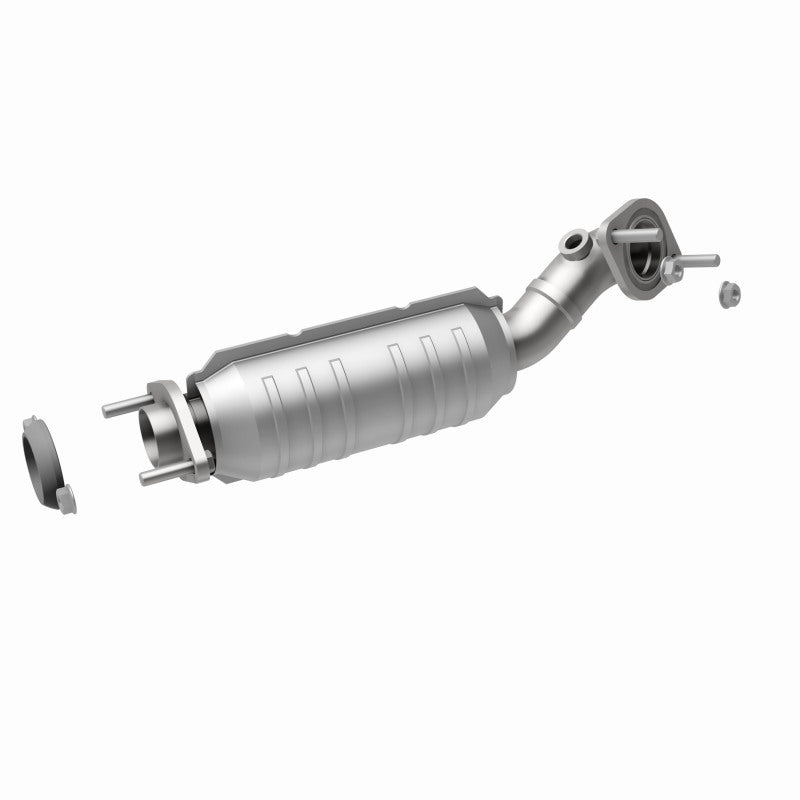 MagnaFlow Direct Fit Catalytic Converter 04-07 Cadillac SRX 3.6L