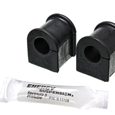 Energy Suspension 16Mm Rear S.B. Bushing Set - Black