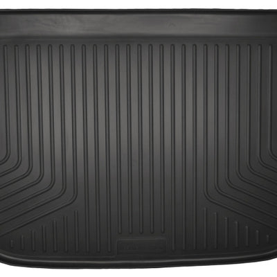 Husky Liners 14-15 Subaru Forester WeatherBeater Black Trunk Liner