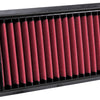 AEM 17-20 Subaru BRZ 2.0L DryFlow Air Filter