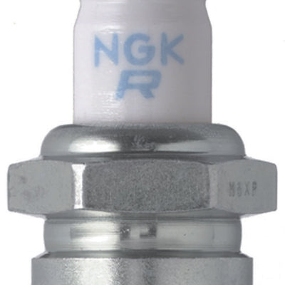 NGK Standard Spark Plug Box of 10 (BR8HSA)