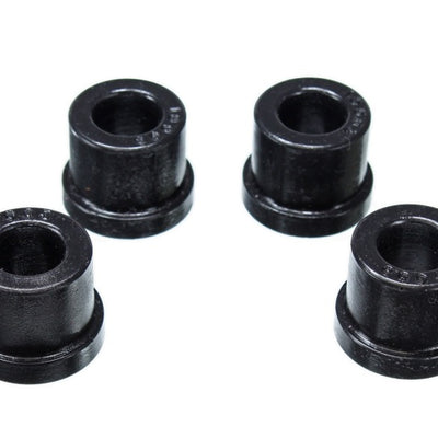 Energy Suspension Rack & Pinion Bushings - Black