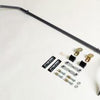 Progress Tech 04-10 Scion tC Rear Sway Bar (22mm - Adjustable) Incl Adj End Links