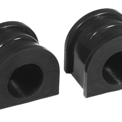 Prothane 97-04 Chevy Corvette Rear Sway Bar Bushings - 27mm - Black