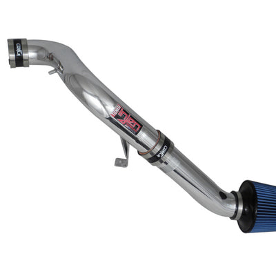 Injen 09-10 Kia Soul 2.0L 4cyl Polished Cold Air Intake w/ MR Technology