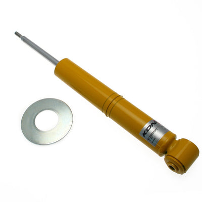 Koni Sport (Yellow) Shock 98-04 Audi A6 Quattro excl. Audi Sport suspension - Rear