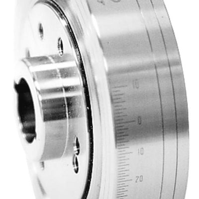 Ford Racing Crankshaft Damper