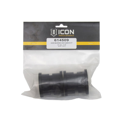 ICON 54000 Bushing & Sleeve Kit