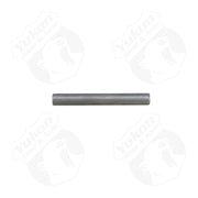 Yukon Gear 8in Cross Pin Shaft / Standard Open