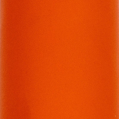 Wehrli 17-19 Chevrolet 6.6L L5P Duramax Driver Side 3in Intercooler Pipe - Orange Frost