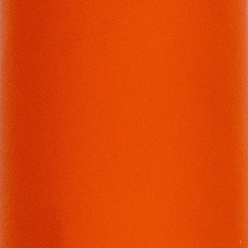 Wehrli 01-19 Chevrolet LB7/LLY/LBZ/LMM/LML/L5P Duramax Brake Master Cylinder Cover - Orange Frost