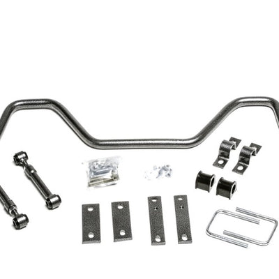 Hellwig 07-21 Toyota Tundra 2/4WD Solid Heat Treated Chromoly 1-1/8in Rear Sway Bar - 7699 req.