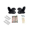 Belltech HANGER KIT 15+ Ford F-150 1.50in Lift (All Short Bed Cabs)