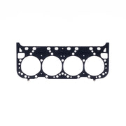 Cometic 92-96 GM LT1 Small Block 4.100 inch Bore .070 inch MLS-5 Head Gasket (w/Valve Pockets)
