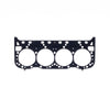 Cometic 92-96 GM LT1 Small Block 4.100 inch Bore .040 inch MLS Head Gasket (w/Valve Pockets)