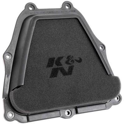 K&N 18-19 Yamaha YZ450F Replacement Air Filter