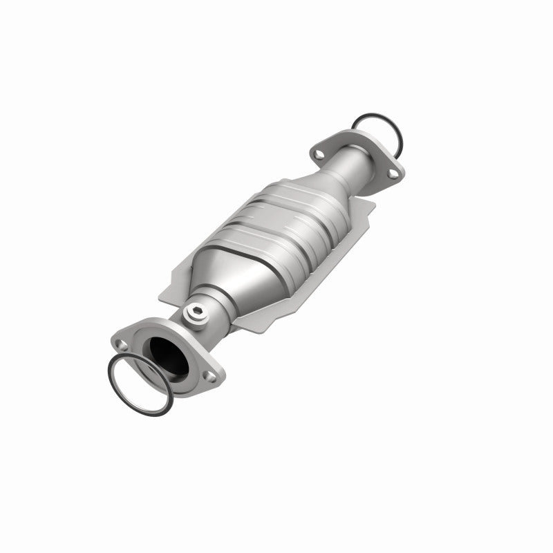 MagnaFlow Direct Fit Catalytic Converter 00 Mazda 626 2.5L CA