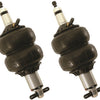 Ridetech 70-81 Camaro and Firebird HQ Series Front Shockwaves Pair use w/ Stock Lower Arms