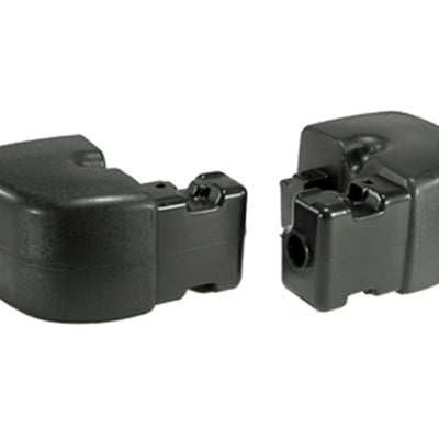 Omix Rear Bumper Extension Right 97-06 Jeep Wrangler