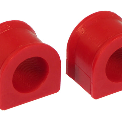 Prothane 93-02 Chevy Camaro / Firebird Front Sway Bar Bushings - 32mm - Red