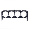 Cometic 62-69 Chevrolet V8 5.3L Small Block 4.060in Bore .051in MLS Head Gasket (w/Valve Pockets)
