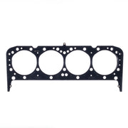 Cometic Chevy Small Block 4.06in Bore .040 inch MLS Head Gasket (w/All Steam Holes)
