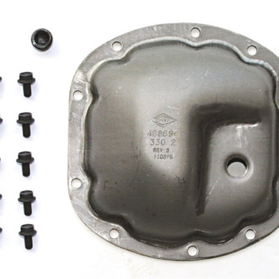 Omix Differential Cover Dana 30- 93-07 Jeep Models