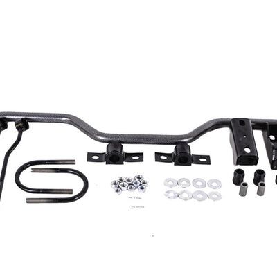 Hellwig 07-16 Dodge Sprinter 2500 2/4 WD Solid Heat Treated Chromoly 1-1/8in Rear Sway Bar