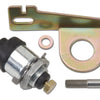Edelbrock Thro Solenoid and Brkt