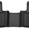 Husky Liners 11-22 Dodge Durango / 11-14 Jeep Grand Cherokee X-Act Contour Blk 2nd Seat Floor Liners