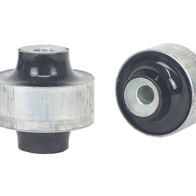 Whiteline 2022+ KIA EV6 Front Lower Control Arm - Inner Rear Bushing Kit