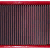 BMC 98-05 Volvo S 80 2.0 T Replacement Panel Air Filter