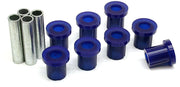 SuperPro Rear Leaf Spring Rear Shackle Bushing