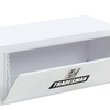 Tradesman Steel Underbody Truck Tool Box (36in.) - White