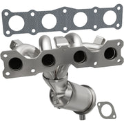 MagnaFlow Direct Fit Catalytic Converter 06-08 Hyundai Sonata 2.4L