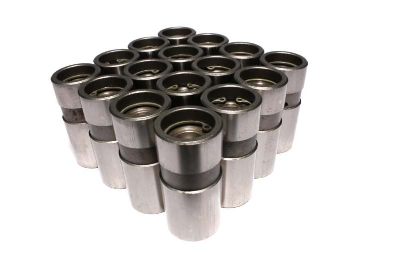 COMP Cams Solid Lifters American MTrs/CHR