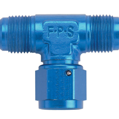 Fragola -6AN T Female Swivel On Side