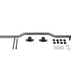 Hellwig 67-69 Chevrolet Camaro Solid Chromoly 1-1/8in Front Sway Bar