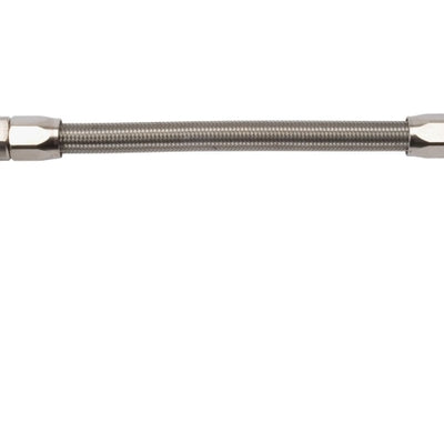 Russell Performance -8 AN to -8 AN ProFlex Holley 4500 Dual Inlet Carb Kit (Endura)