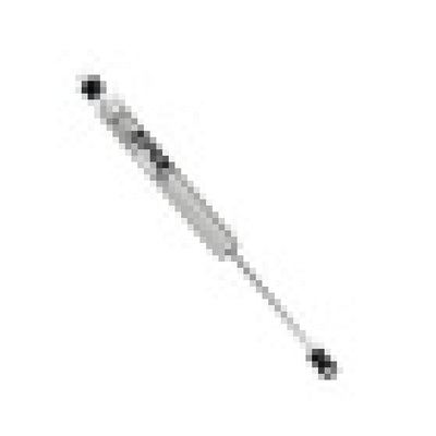 Superlift 01-10 Chevy Silverado 2500HD - Fox 2.0 Shock - Front 4-6in Lift Kit - Single Shock