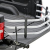 AMP Research 19-23 Ram 1500 (Excl. RamBox/Multi-Funct Tailgates) Std Bed Bedxtender HD Sport - Silve