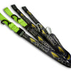 Cycra Tie Down Set - Green