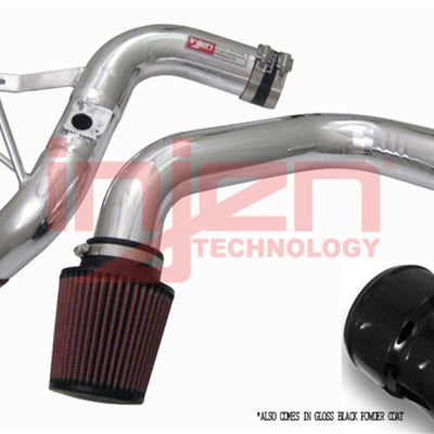 Injen 07-08 Element Polished Cold Air Intake