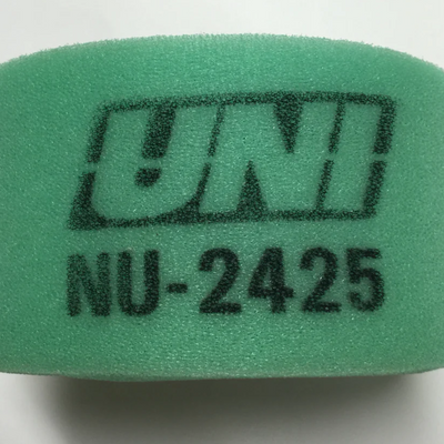 Uni FIlter 1978 Suzuki RM 50 C Air Filter